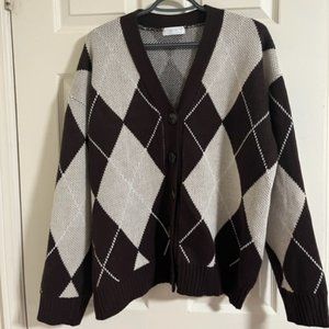 Oak + Fort Cardigan for Sale!!